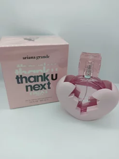 Духи Ariana Grande Thank U Next Ариана Гранде 100 мл