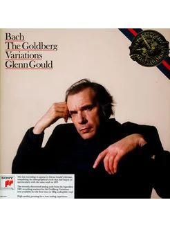 Glenn Gould - Bach The Goldberg Variations