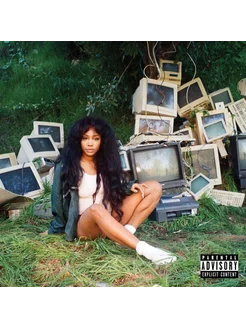 SZA - Ctrl