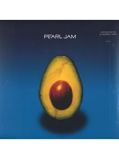 Pearl Jam - Pearl Jam