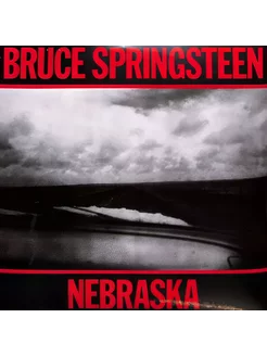 Bruce Springsteen - Nebraska