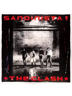 The Clash Sandinista!