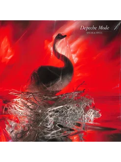 Depeche Mode Speak & Spell