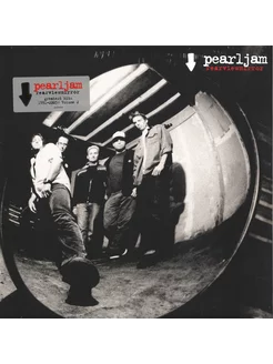 Pearl Jam Rearviewmirror