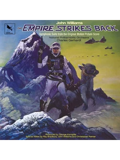 John Williams - The Empire Strikes Back