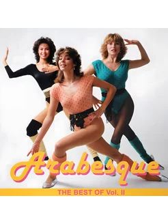 Arabesque - The Best Of Vol. II