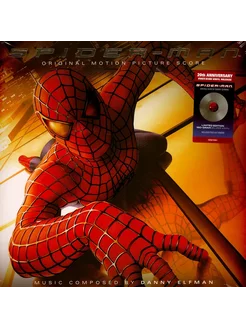 Danny Elfman Spider-Man