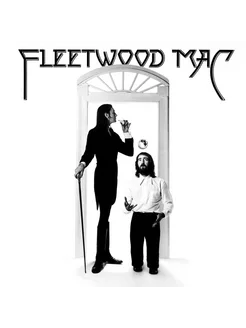 Fleetwood Mac - Fleetwood Mac