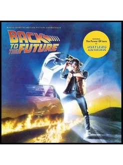 Various - Back To The Future