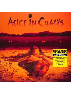 Alice In Chains - Dirt