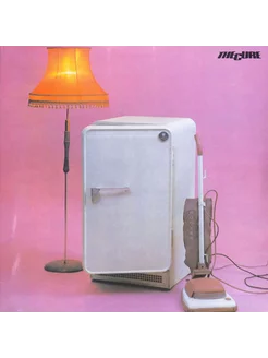 The Cure - Three Imaginary Boys