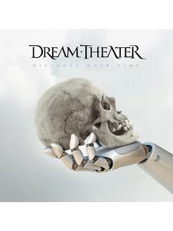 Dream Theater - Distance Over Time