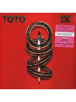 Toto - Toto IV