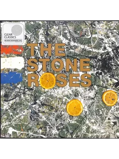 The Stone Roses The Stone Roses