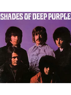 Deep Purple Shades Of Deep Purple