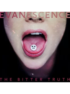 Evanescence The Bitter Truth