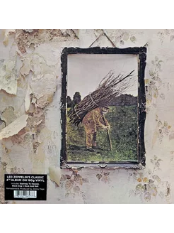 LED ZEPPELIN - LED ZEPPELIN IV