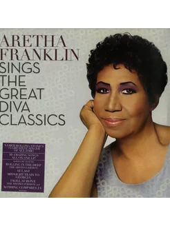 Aretha Franklin Sings The Great Diva Classics