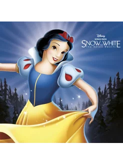 Various - Snow White Songs