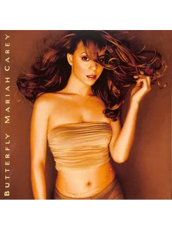 Mariah Carey Butterfly