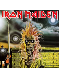 Iron Maiden - No Prayer For The Dying