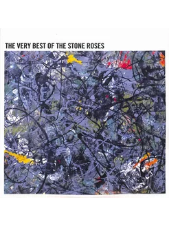 The Stone Roses The Very Best Of The Stone Roses