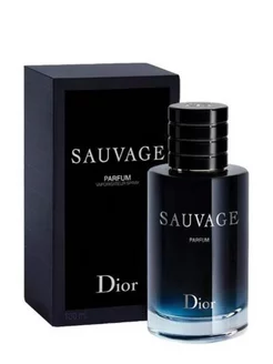 Christian Dior Sauvage Диор Саваж 100 мл