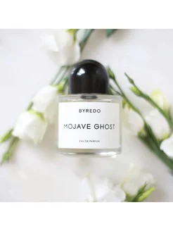 Byredo Mojave Ghost 100 мл