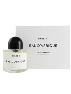 Lux Byredo Bal D'Afrique, 100 ml