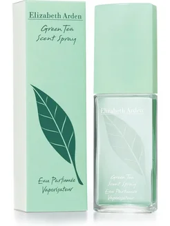 Туалетная вода ELIZABETH ARDEN Green Tea eau de 100 мл