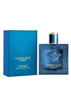 Versace Eros Pour Homme EDT 100мл