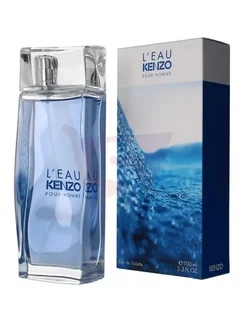 Парфюм Кензо L'eau Pour Homme