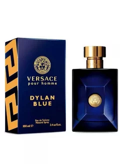 Pour Homme Dylan Blue от Versace