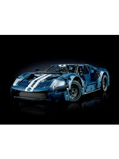 Конструктор Technic Ford GT