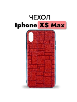 Чехол ТПУ для iPhone XS Max Айфон икс эс макс