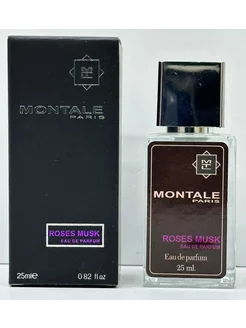 Духи Montale Roses Musk монтале