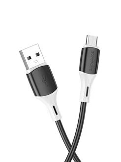 Кабель MicroUSB