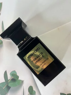 Tom Ford Tobacco Vanille духи 50 мл