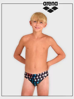 Плавки CARNIVAL JR SWIM BRIEFS