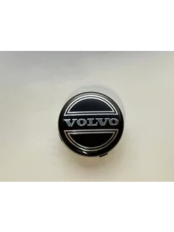 Заглушка на литой диск Volvo - 1шт