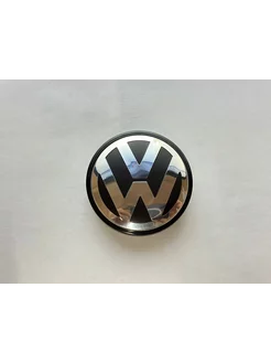 Заглушка на литой диск Volkswagen - 1шт