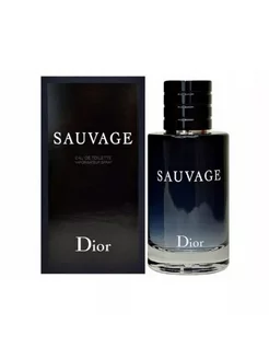 Dior Sauvage Parfum Духи Диор Саваж 100 мл