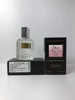 духи тестер Miss Dior Cherie Blooming Bouquet Dior 60 мл