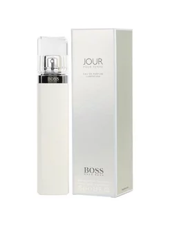 BOSS парфюмерная вода Boss Jour pour Femme, 75 мл