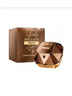 Lady Million Prive 80 мл