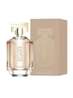 HUGO BOSS the scent for her 100мл