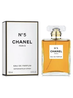 CHANEL №5 100 мл Шанель №5