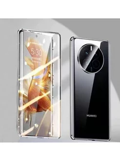 Магнитный чехол-бампер для Huawei Mate 60 Pro H