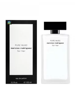 Narciso Rodriguez Pure Musc For Her Нарцисо Родригес