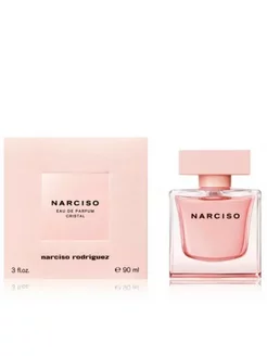 Narciso Rodriguez Cristal 90 мл Нарцисо Родригез Кристал